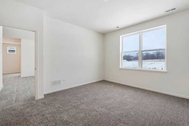 14615 S Greenbriar Drive, Plainfield, IL 60544