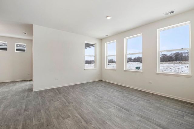 14615 S Greenbriar Drive, Plainfield, IL 60544