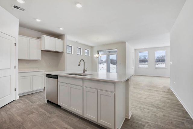 14615 S Greenbriar Drive, Plainfield, IL 60544