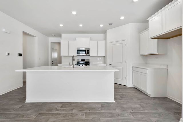 14615 S Greenbriar Drive, Plainfield, IL 60544