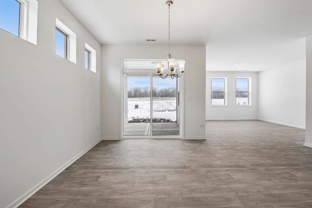 14615 S Greenbriar Drive, Plainfield, IL 60544