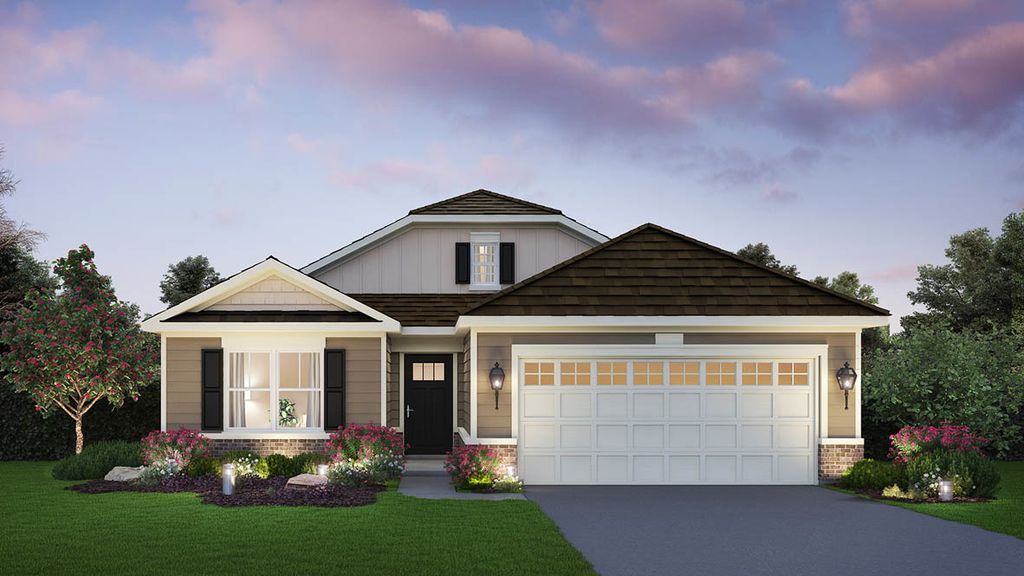 14615 S Greenbriar Drive, Plainfield, IL 60544