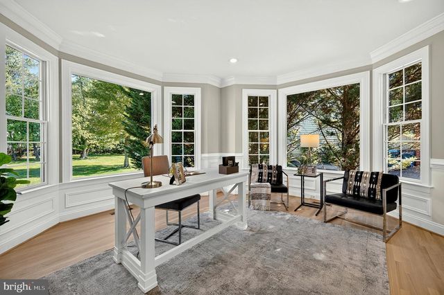 2021 GEORGE WASHINGTON RD, Vienna, VA 22182