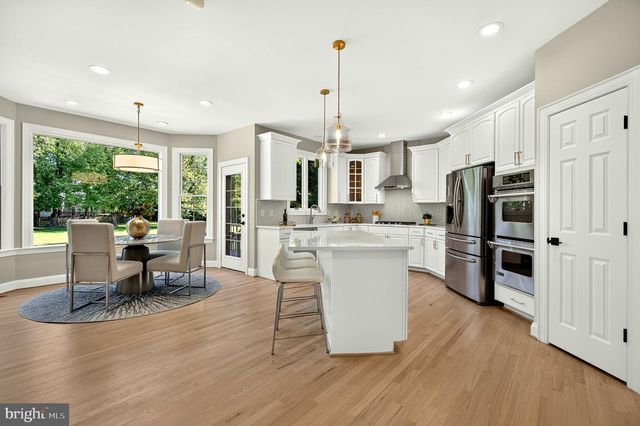 2021 GEORGE WASHINGTON RD, Vienna, VA 22182