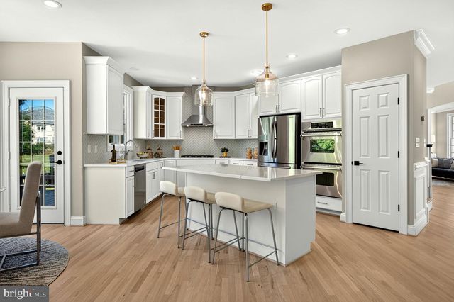 2021 GEORGE WASHINGTON RD, Vienna, VA 22182