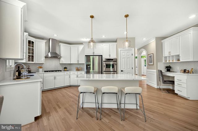 2021 GEORGE WASHINGTON RD, Vienna, VA 22182