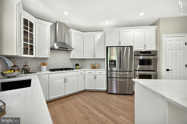 2021 GEORGE WASHINGTON RD, Vienna, VA 22182