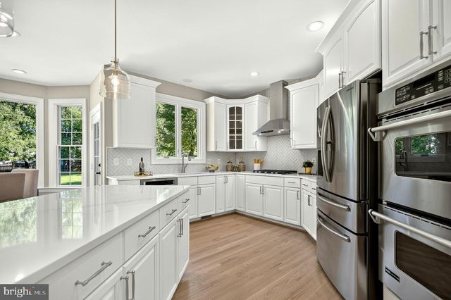 2021 GEORGE WASHINGTON RD, Vienna, VA 22182