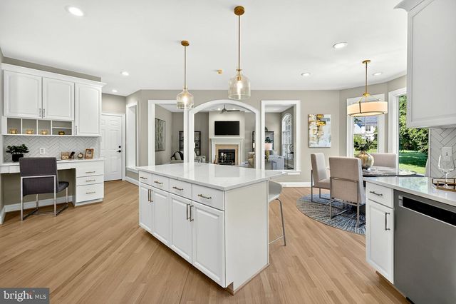 2021 GEORGE WASHINGTON RD, Vienna, VA 22182