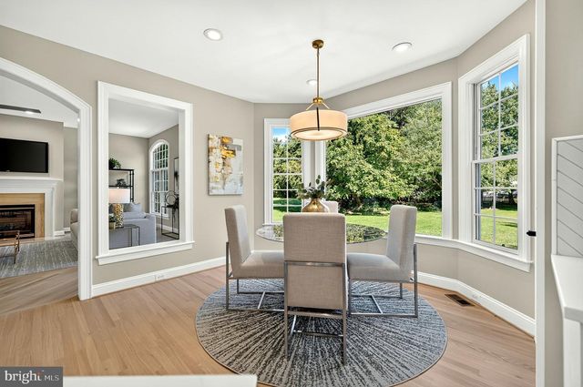2021 GEORGE WASHINGTON RD, Vienna, VA 22182