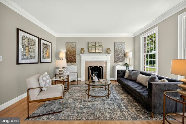 2021 GEORGE WASHINGTON RD, Vienna, VA 22182