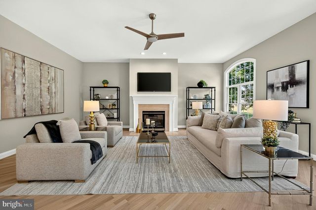 2021 GEORGE WASHINGTON RD, Vienna, VA 22182