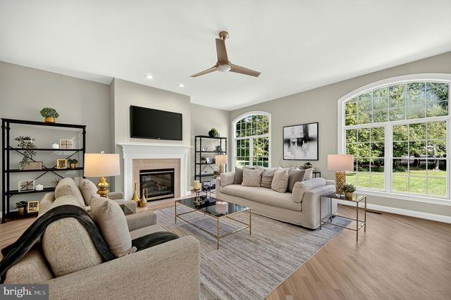 2021 GEORGE WASHINGTON RD, Vienna, VA 22182