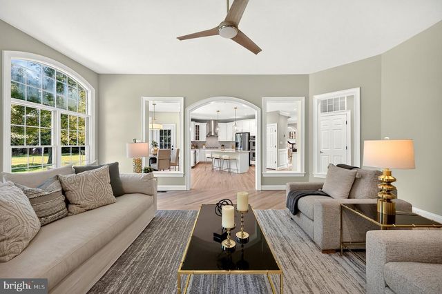 2021 GEORGE WASHINGTON RD, Vienna, VA 22182