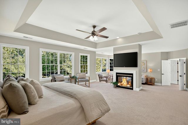 2021 GEORGE WASHINGTON RD, Vienna, VA 22182