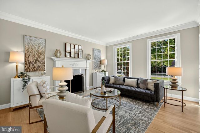 2021 GEORGE WASHINGTON RD, Vienna, VA 22182