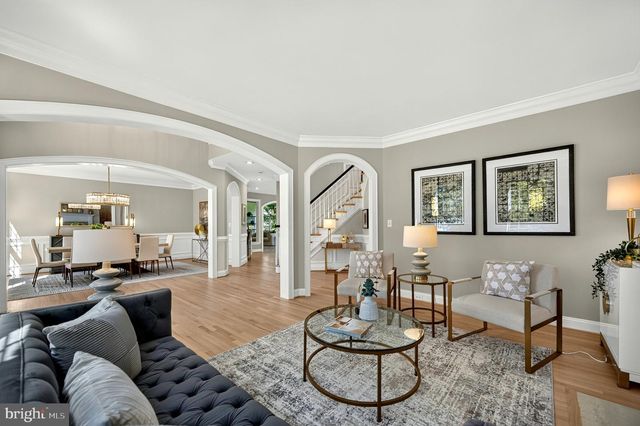 2021 GEORGE WASHINGTON RD, Vienna, VA 22182