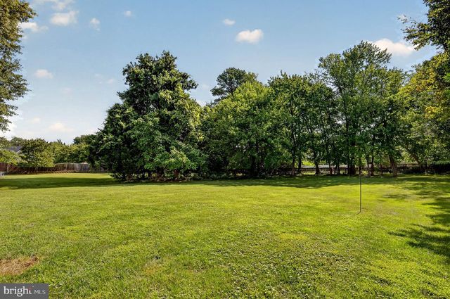 2021 GEORGE WASHINGTON RD, Vienna, VA 22182