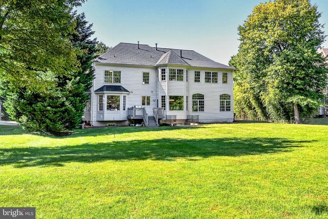 2021 GEORGE WASHINGTON RD, Vienna, VA 22182