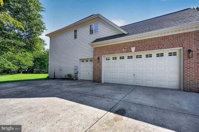 2021 GEORGE WASHINGTON RD, Vienna, VA 22182