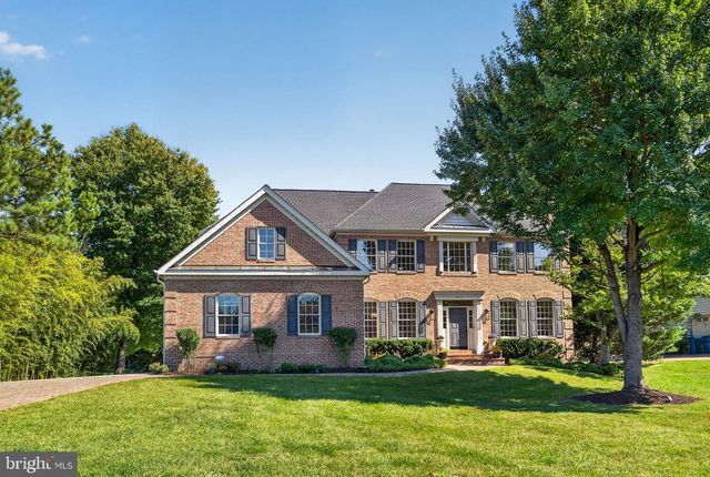 2021 GEORGE WASHINGTON RD, Vienna, VA 22182