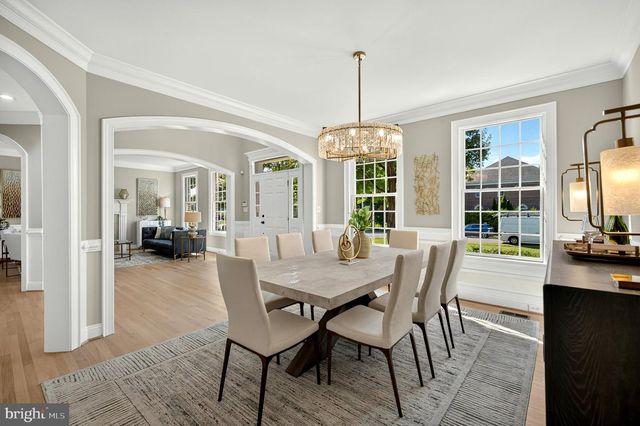 2021 GEORGE WASHINGTON RD, Vienna, VA 22182