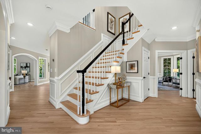 2021 GEORGE WASHINGTON RD, Vienna, VA 22182