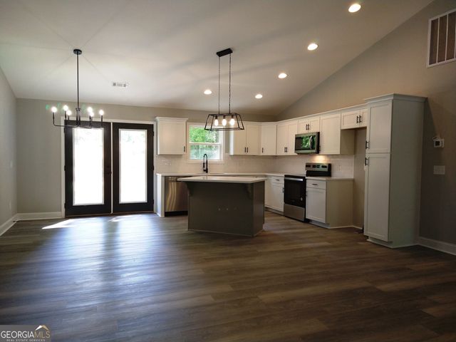 298 Connecticut Avenue, Tallapoosa, GA 30176