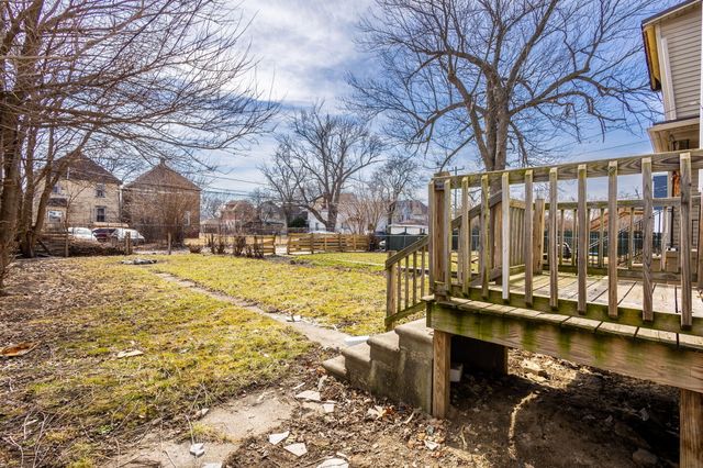 614 E Euclid Street, Detroit, MI 48202