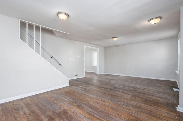 614 E Euclid Street, Detroit, MI 48202