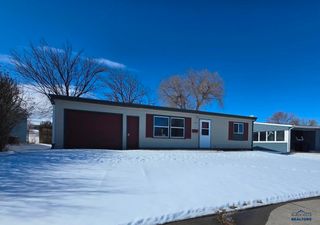 1403 HERMAN, Rapid City, SD 57701