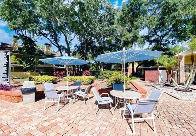 8635 MALLARD RESERVE DRIVE 201, Tampa, FL 33614