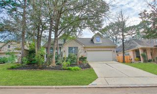 135 E Northcastle Circle, Conroe, TX 77384