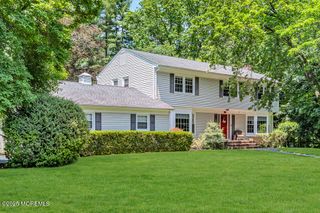 166 S Lake Drive, Red Bank, NJ 07701