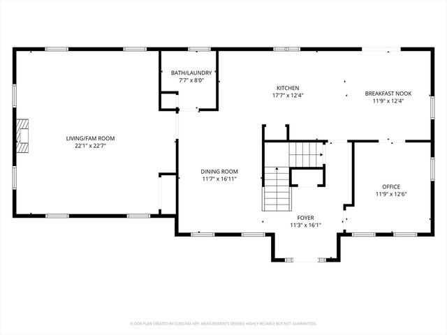 124 Pond St, Weymouth, MA 02190