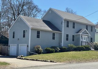 124 Pond St, Weymouth, MA 02190
