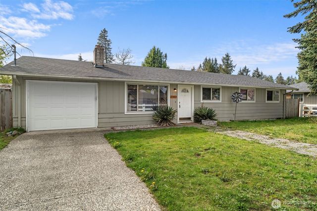 16812 17th Avenue E, Spanaway, WA 98387