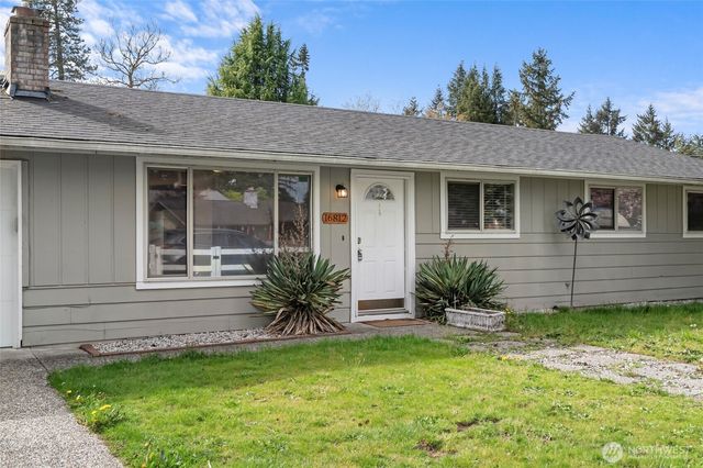 16812 17th Avenue E, Spanaway, WA 98387