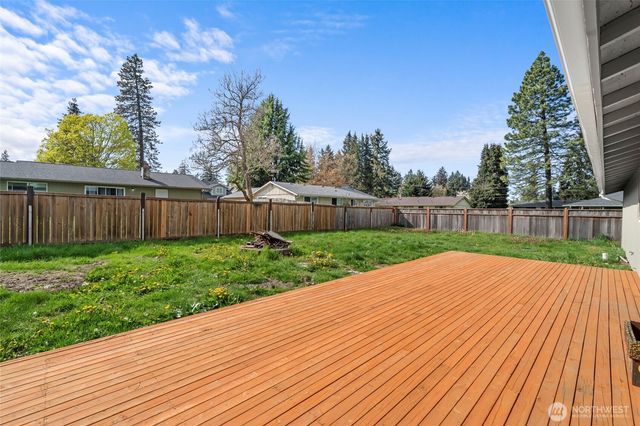 16812 17th Avenue E, Spanaway, WA 98387