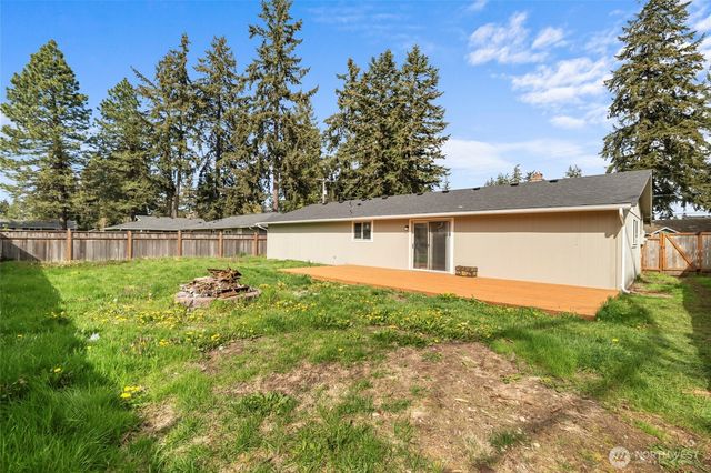 16812 17th Avenue E, Spanaway, WA 98387