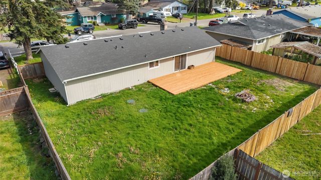 16812 17th Avenue E, Spanaway, WA 98387