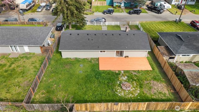 16812 17th Avenue E, Spanaway, WA 98387