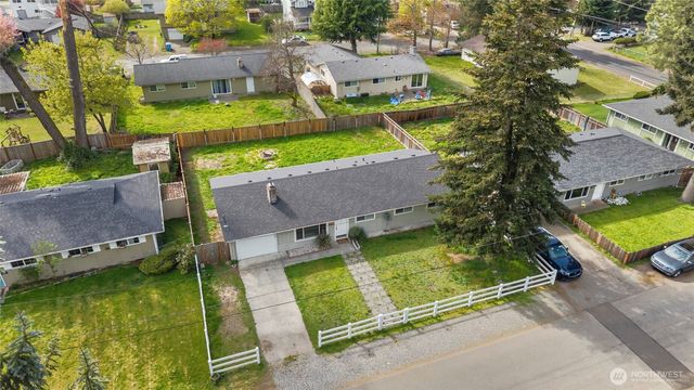 16812 17th Avenue E, Spanaway, WA 98387