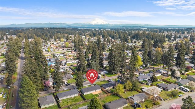 16812 17th Avenue E, Spanaway, WA 98387
