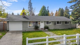 16812 17th Avenue E, Spanaway, WA 98387
