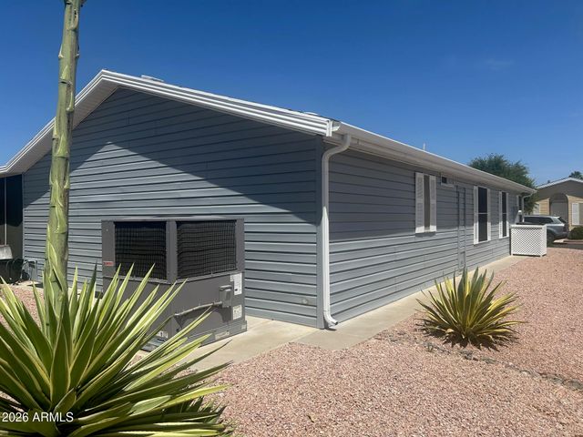 2550 S ELLSWORTH Road 46, Mesa, AZ 85209