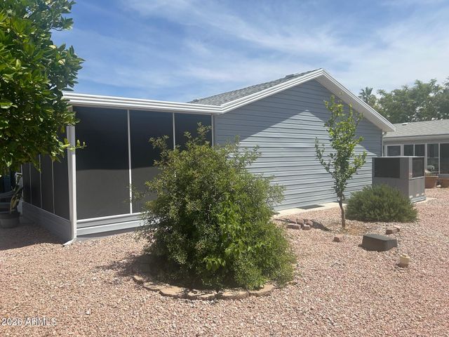 2550 S ELLSWORTH Road 46, Mesa, AZ 85209