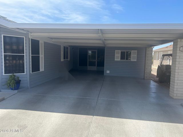 2550 S ELLSWORTH Road 46, Mesa, AZ 85209