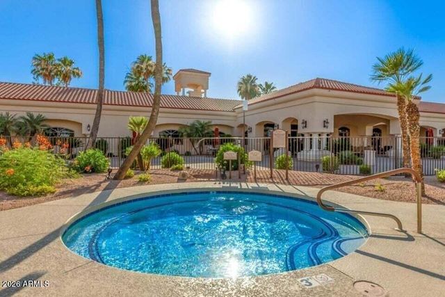 2550 S ELLSWORTH Road 46, Mesa, AZ 85209