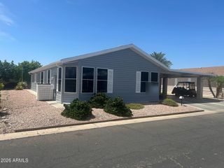 2550 S ELLSWORTH Road 46, Mesa, AZ 85209